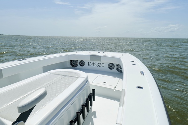 Reel G 38ft Freeman Yacht For Sale