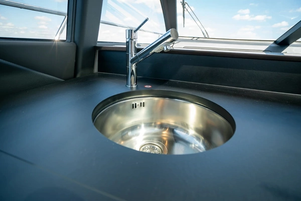 Azimut S6 Yacht For Sale