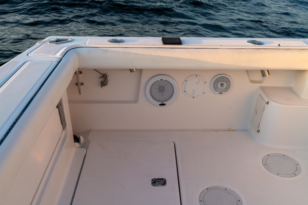 31ft Tiara Yachts Yacht For Sale