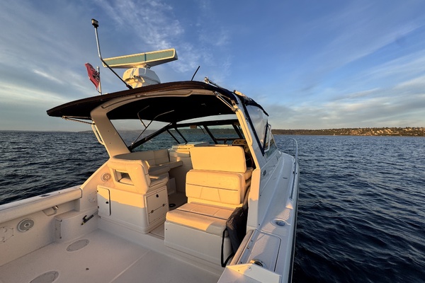 31ft Tiara Yachts Yacht For Sale