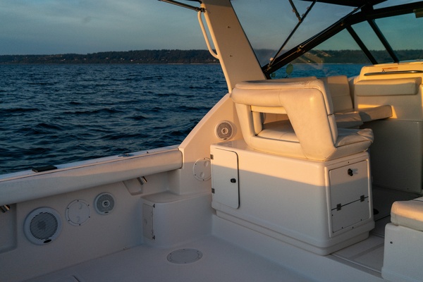 31ft Tiara Yachts Yacht For Sale