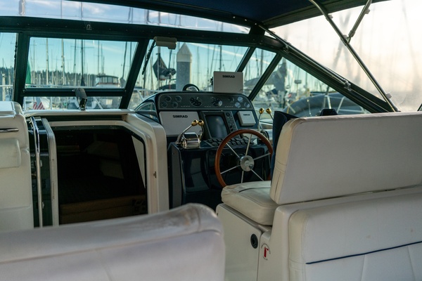 31ft Tiara Yachts Yacht For Sale