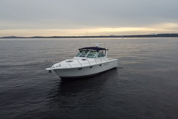31ft Tiara Yachts Yacht For Sale