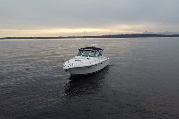 31ft Tiara Yachts Yacht For Sale