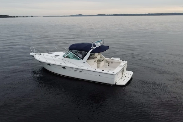Tiara Yachts 3100 Open Yacht For Sale