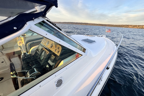 31ft Tiara Yachts Yacht For Sale