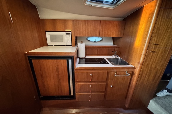 31ft Tiara Yachts Yacht For Sale