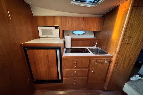 Tiara Yachts 3100 Open Yacht For Sale