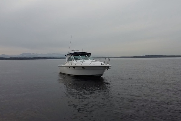 31ft Tiara Yachts Yacht For Sale