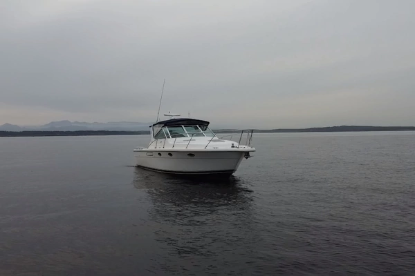 Tiara Yachts 3100 Open Yacht For Sale
