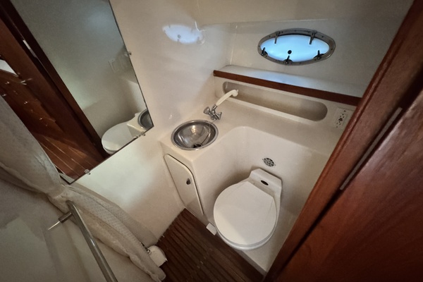 31ft Tiara Yachts Yacht For Sale