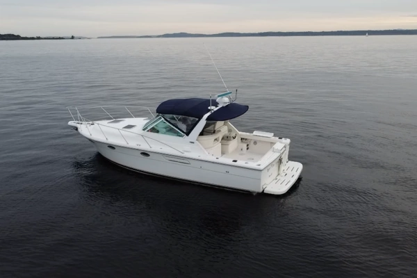31-ft-Tiara Yachts-2001-3100 Open- Seattle Washington United States  yacht for sale