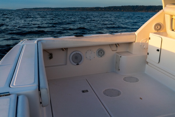 31ft Tiara Yachts Yacht For Sale