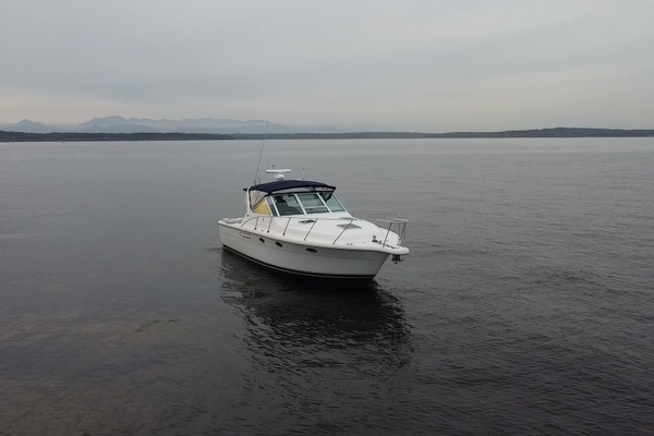 31ft Tiara Yachts Yacht For Sale