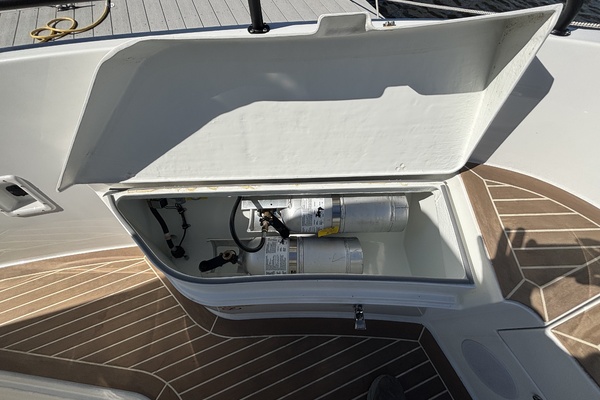 32ft Targa Yacht For Sale