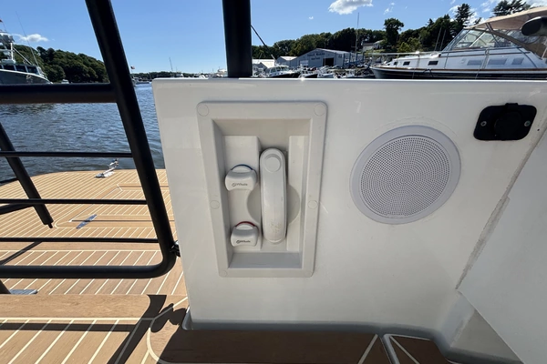 Targa  Yacht For Sale