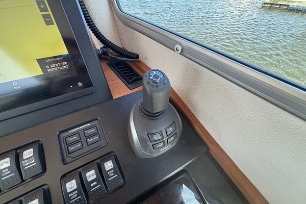 32ft Targa Yacht For Sale