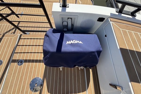 32ft Targa Yacht For Sale