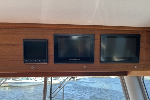 32ft Targa Yacht For Sale
