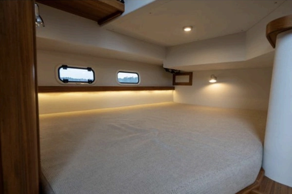 Targa  Yacht For Sale