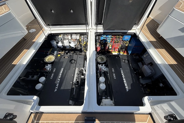 Targa  Yacht For Sale