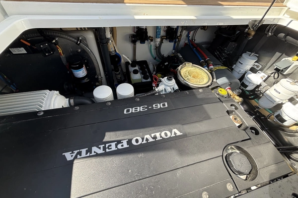 Targa  Yacht For Sale