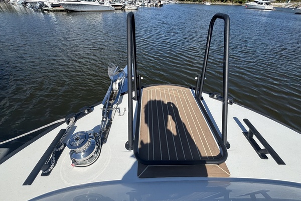 32ft Targa Yacht For Sale