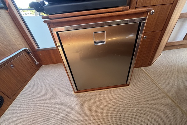 32ft Targa Yacht For Sale