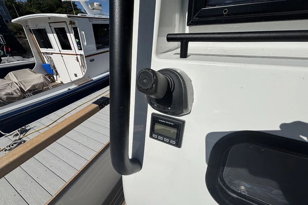 Targa  Yacht For Sale