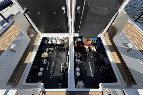 Targa  Yacht For Sale