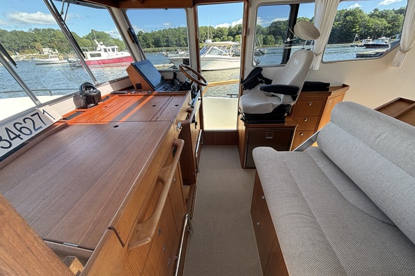 32ft Targa Yacht For Sale
