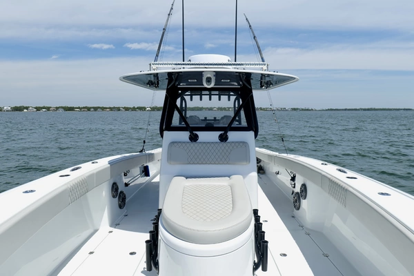 Freeman 34VH Yacht For Sale