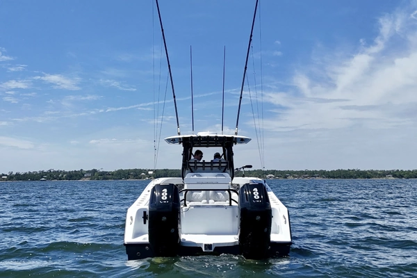 Freeman 34VH Yacht For Sale
