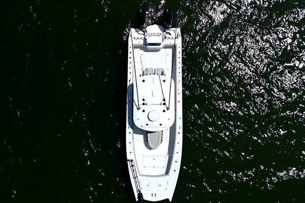 Freeman 34VH Yacht For Sale