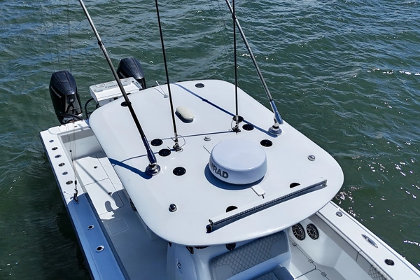 Freeman 34VH Yacht For Sale