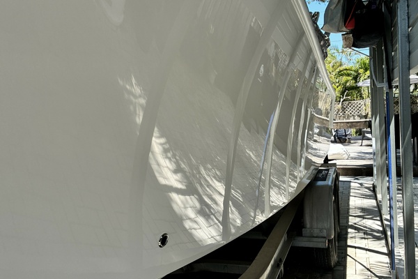 29ft SeaVee Yacht For Sale
