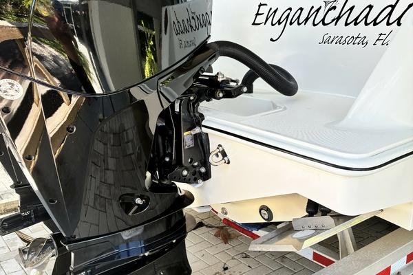 29ft SeaVee Yacht For Sale