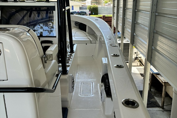 29ft SeaVee Yacht For Sale