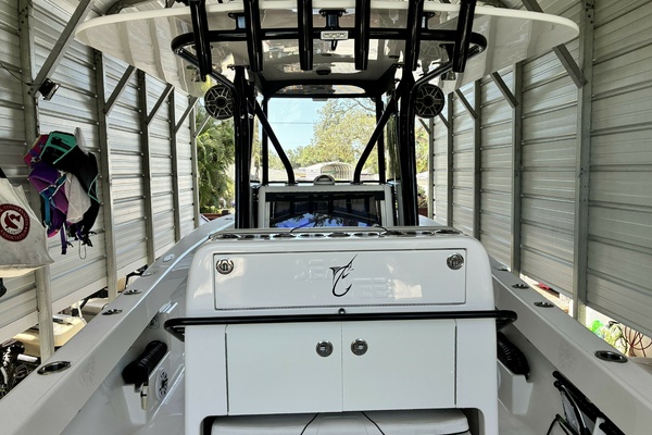 29ft SeaVee Yacht For Sale