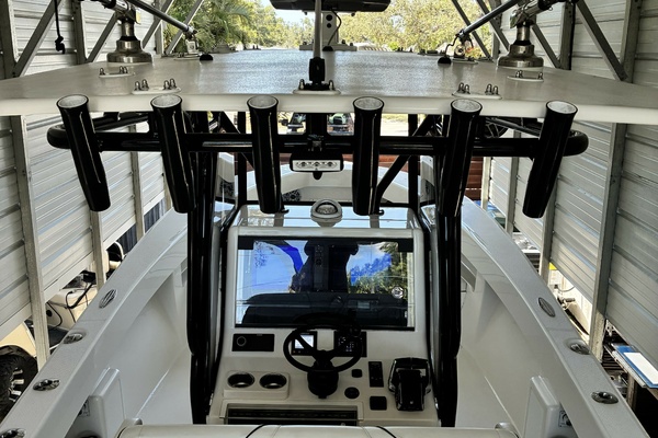 29ft SeaVee Yacht For Sale