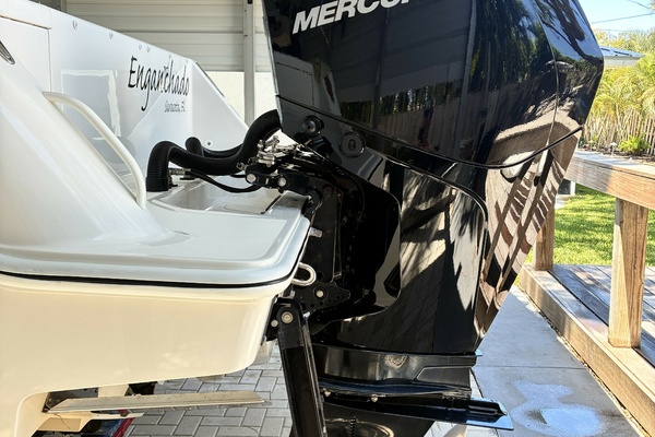 29ft SeaVee Yacht For Sale