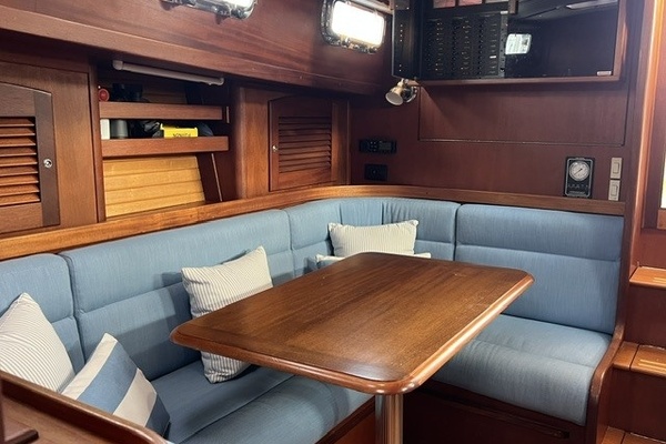 Aroha 36ft Sabre Yacht For Sale