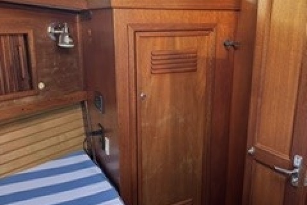 Aroha 36ft Sabre Yacht For Sale