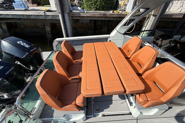 32ft Saxdor Yacht For Sale
