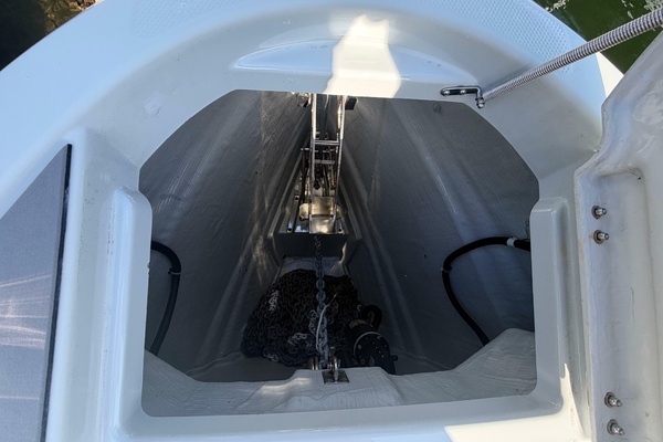 32ft Saxdor Yacht For Sale