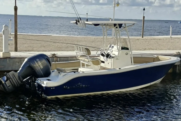 21-ft-NauticStar-2019-2102 Legacy- Jupiter Florida United States  yacht for sale