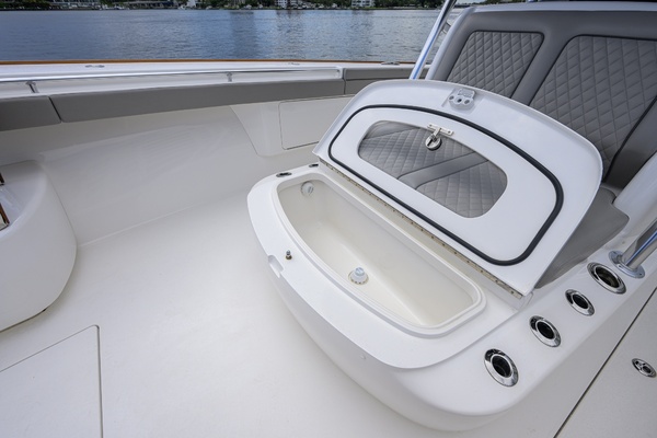 41ft Valhalla Boatworks Yacht For Sale