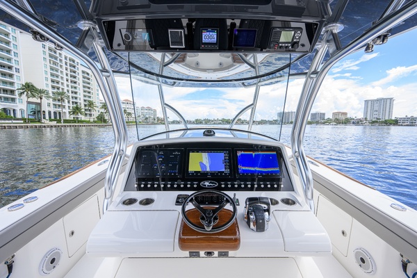 41ft Valhalla Boatworks Yacht For Sale