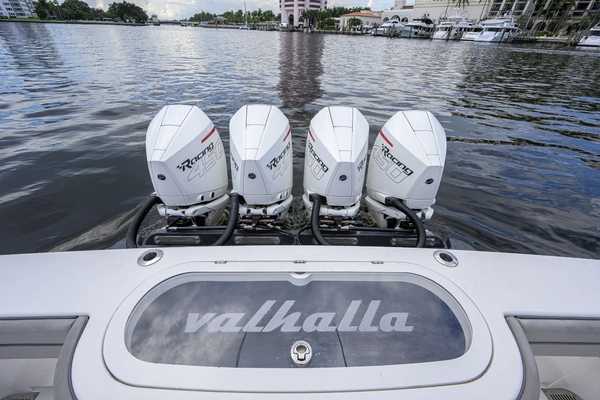 Valhalla Boatworks  Yacht For Sale