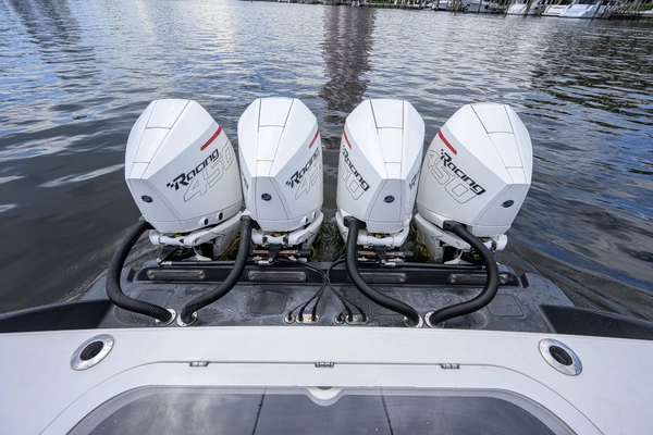 Valhalla Boatworks  Yacht For Sale